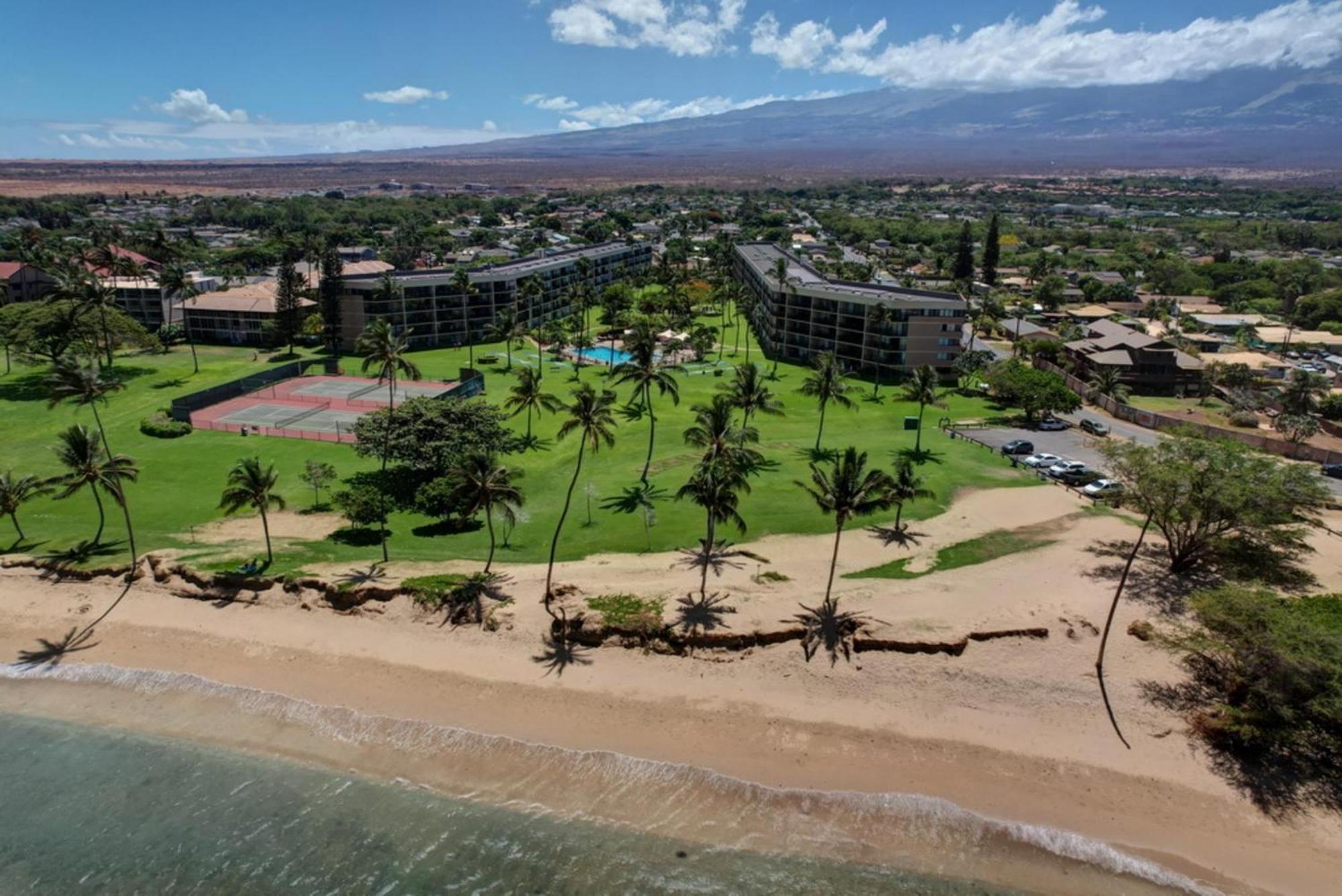 Maui Sunset A513 By Betterstay Kihei Exterior foto