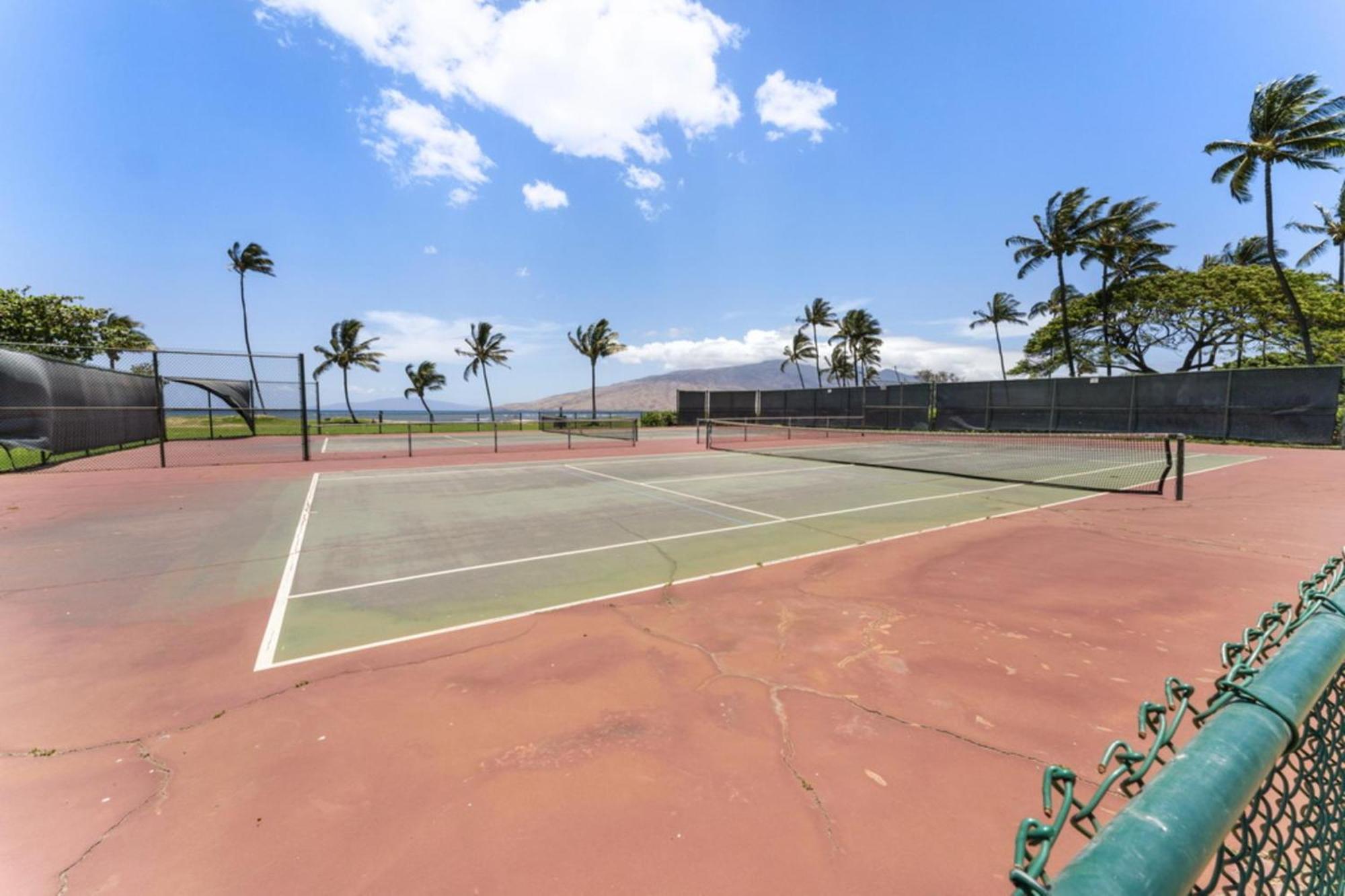 Maui Sunset A513 By Betterstay Kihei Exterior foto